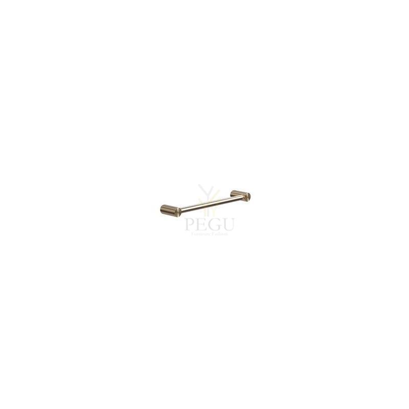 Vannikäepide Frost NOVA2 Bath grip 300mm R/V teras, harjatud kuld