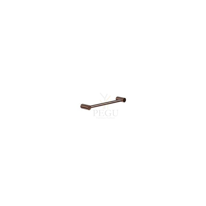 Vannikäepide Frost NOVA2 Bath grip 300mm R/V teras, poleeritud vask