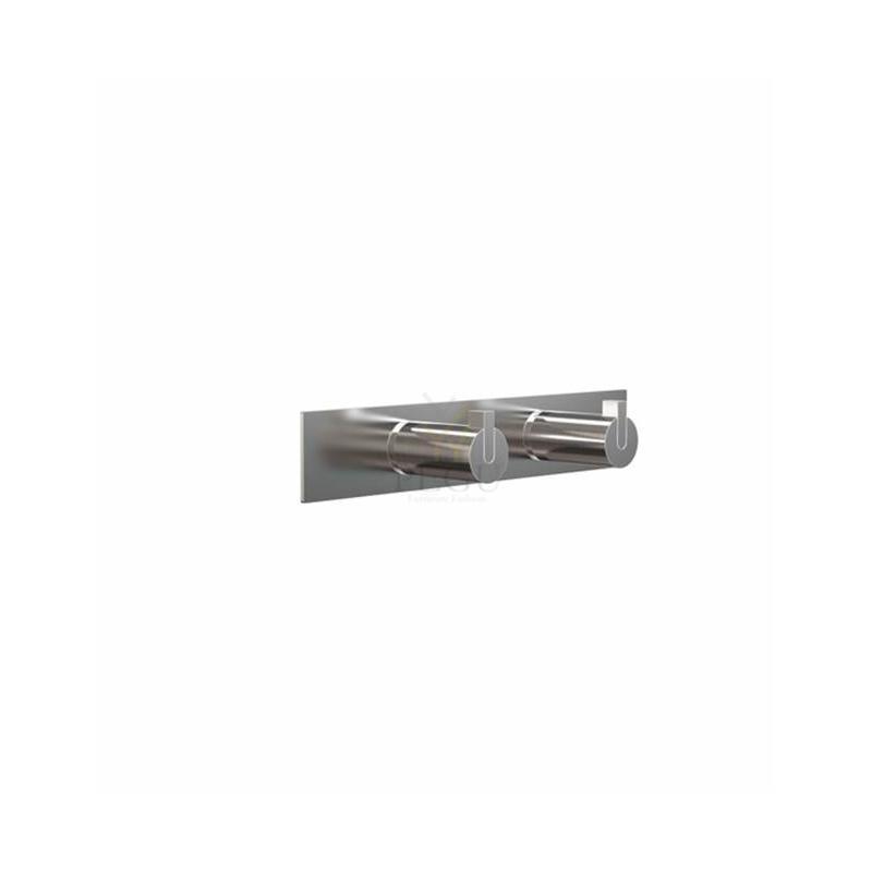 Nagi HOOK 6Lx2 harjatud