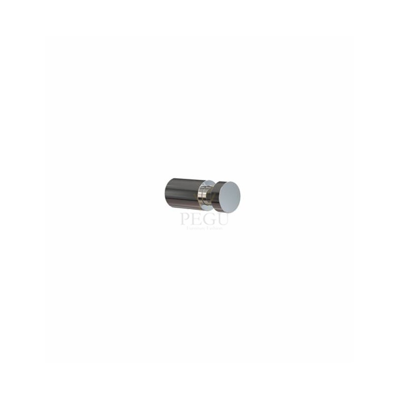Frost NOVA nagi HOOK 12 R/V teras poleeritud