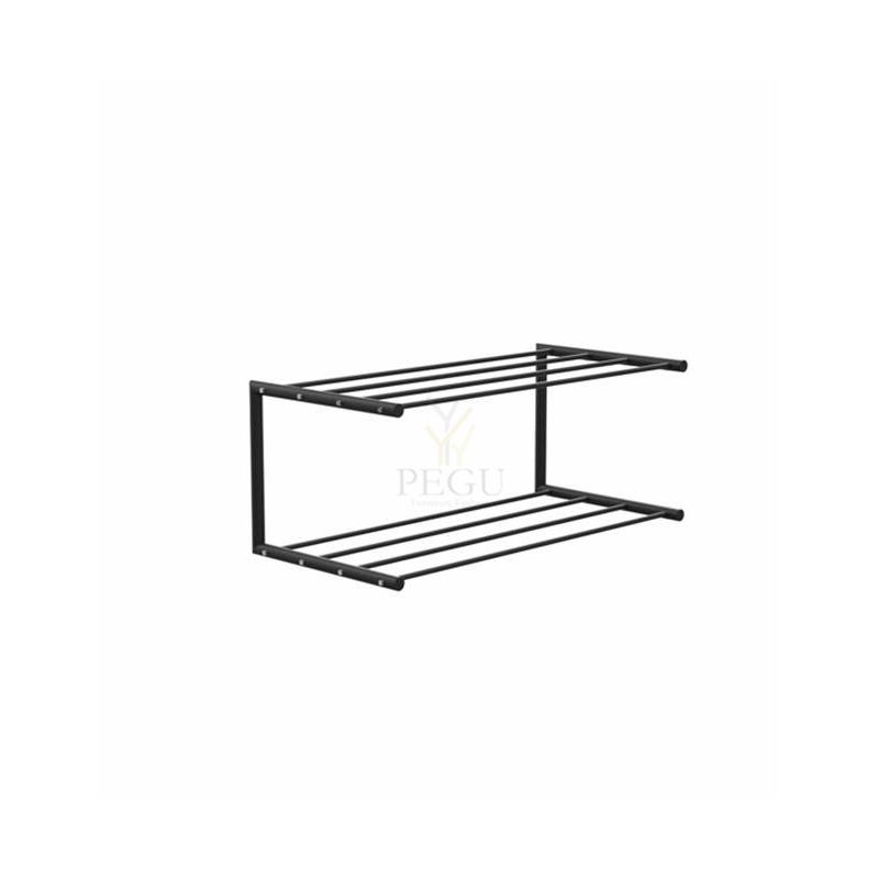 Frost Kingariiul Shoe shelf 1 Nova 600mm R/V teras must/must