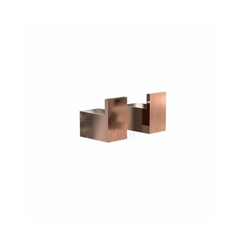 Крючки 8L, 2 шт. Quadra, медь