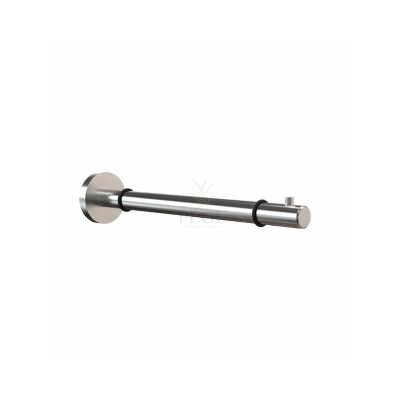 Frost NOVA riiulikandur SHELF BRACKET 2, 1tk harjatud
