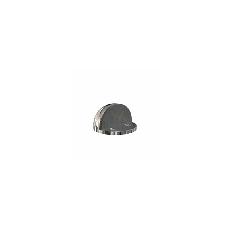 Uksepiiraja Frost DOOR STOP 5051 d45mm roostevaba teras poleeritud