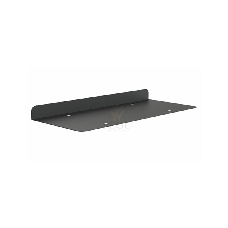 Riiul karkassile ratastel BUKTO SHELF STAND 6060 must