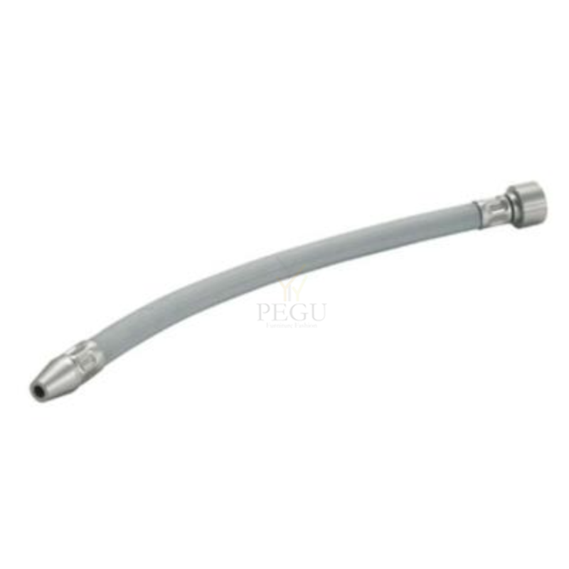Frostline 1/2" 300mm удлинняющий шланг