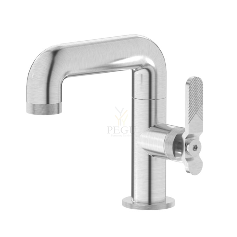 IB Bold valamisegisti 130mm. Harjatud nikkel