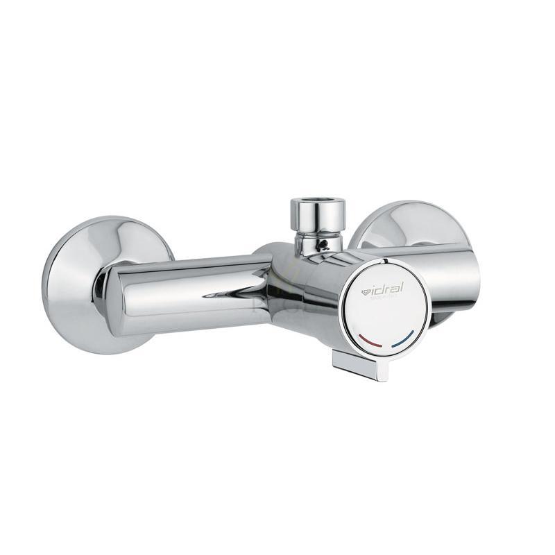 Dušisegisti isesulguv 15 sek 1/2"