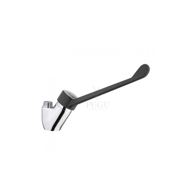 Köögisegisti pikk käepide Idral 09490 3/4"M