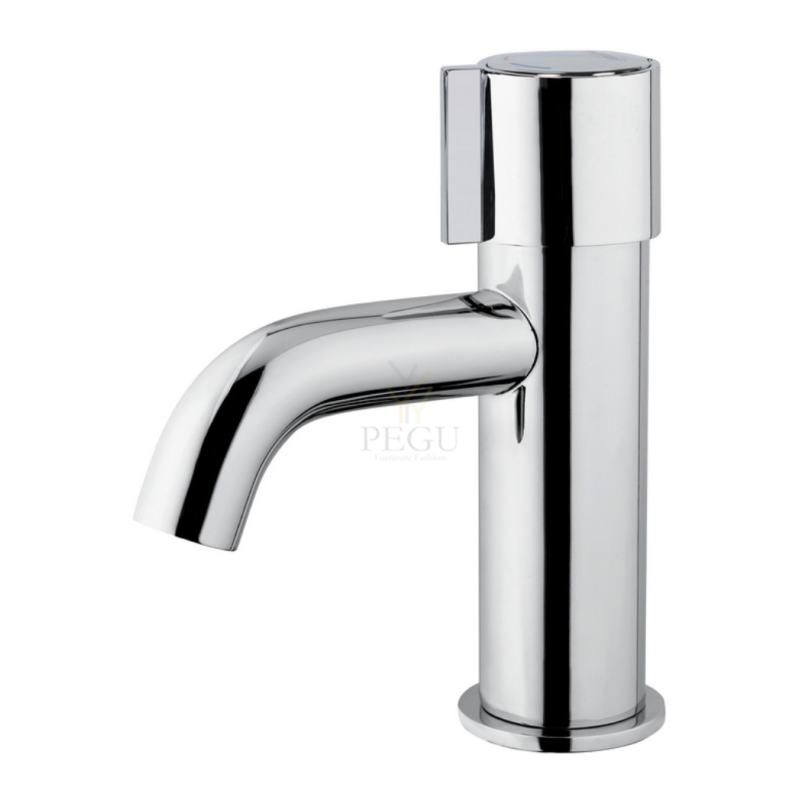 Valamusegisti MINIMAL series isesulguv 6L veele 15 sek kroom