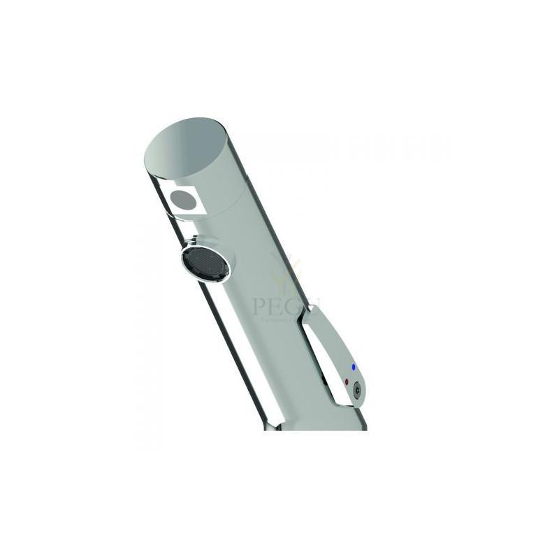 Idral Segisti sensoriga serie 45, 230V kroom