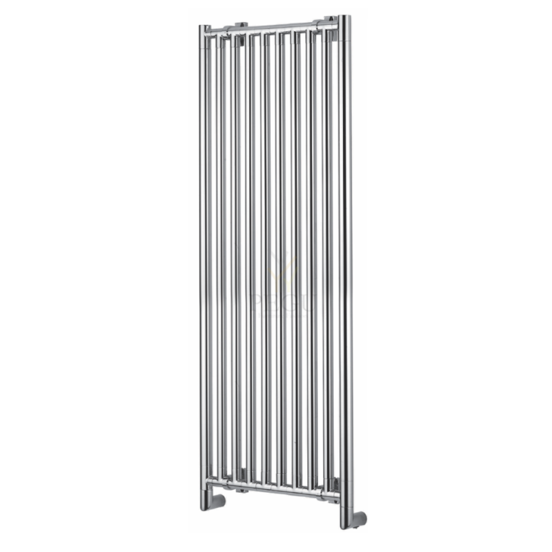 Käterätikuivati elektriline Margaroli Cielo 580XL kroom messing 1575x465 mm