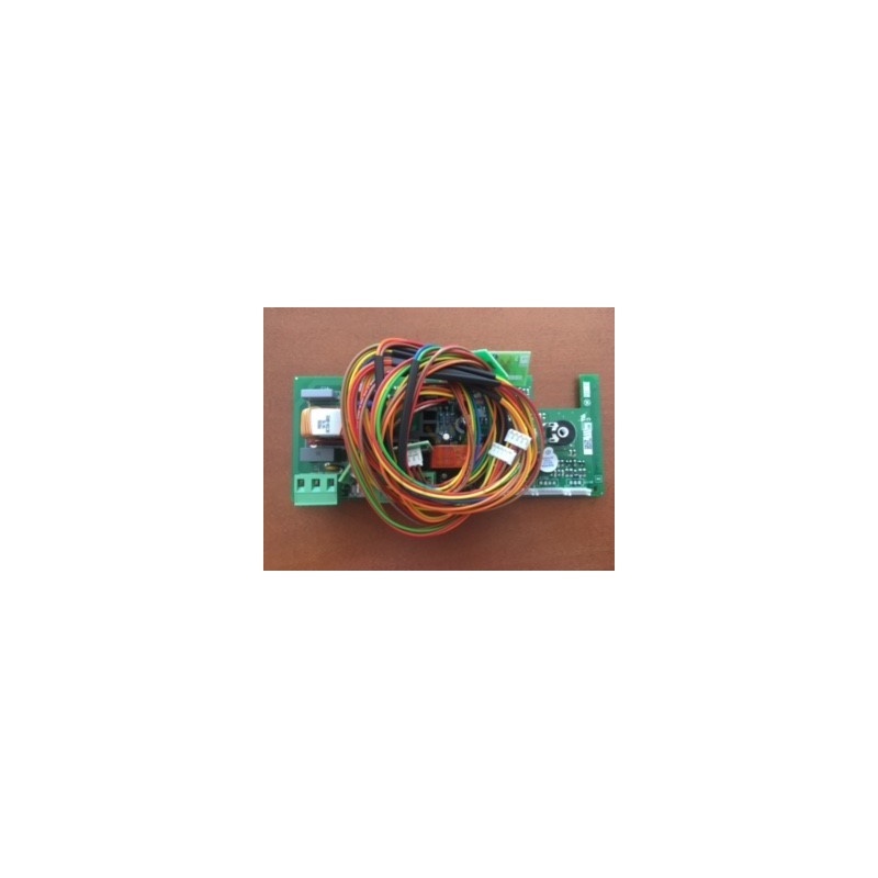 Sensori komplekt koos juhtme plaadiga Dualflowplus M12,M14
