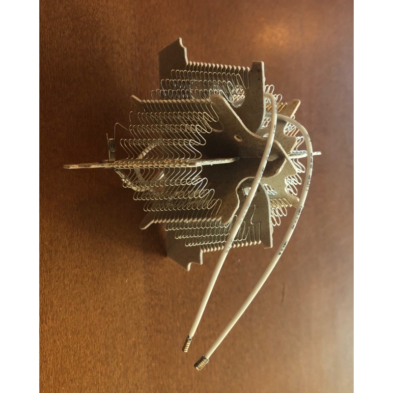 Нагревательный элемент для фена 750W (SC0085HT)