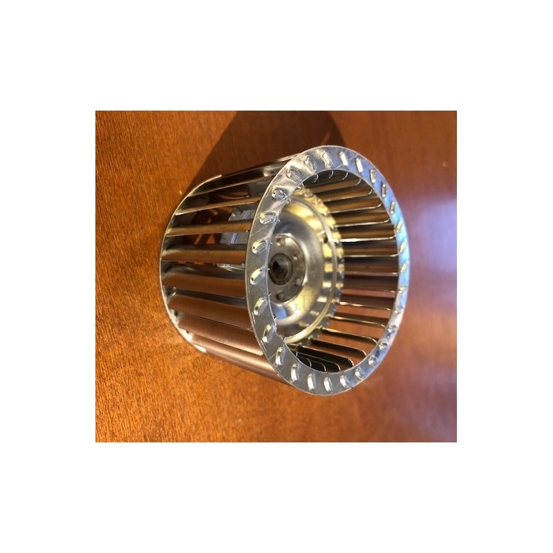 Saniflow ventilaator E05_E05A_E85_E85A_E88_E88A