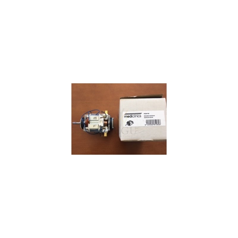 Saniflow mootor E05_E05A_E85_E85A_E88_E88A_SC0085_SC0088