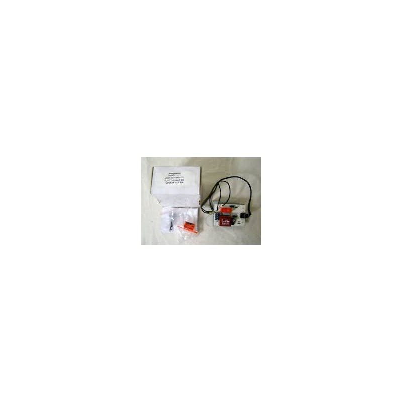 Комплект сенсера с платой управления E88A/AC/ACS Mediclinics Saniflow