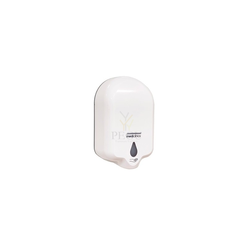 Дозатор для жидкого мыла AUTOMATIC Mediclinics ABS, 1.2L DJ0050A