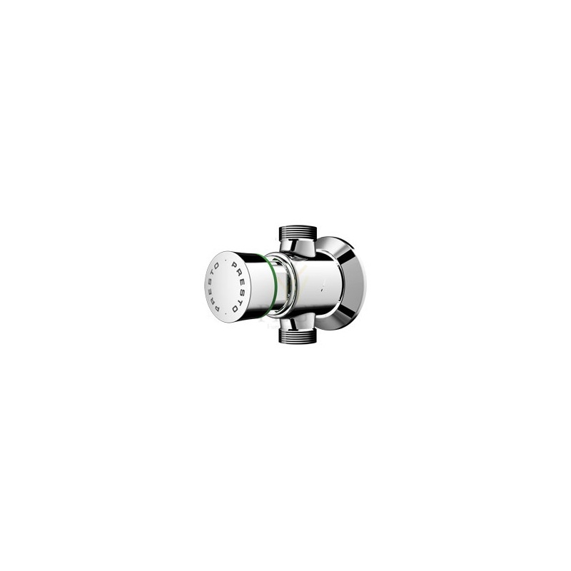 Pissuaari kraan seinapealne 1/2" -1/2"