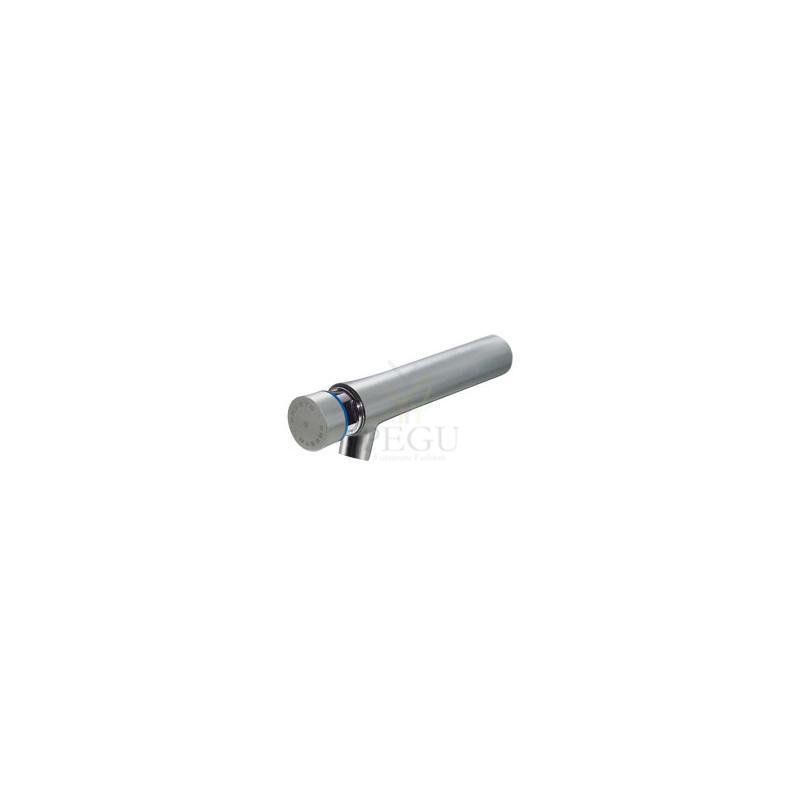 Presto NEO anti-block Isesulgev kraan 1/2" 7 sek 150mm roostevaba teras AISI304L