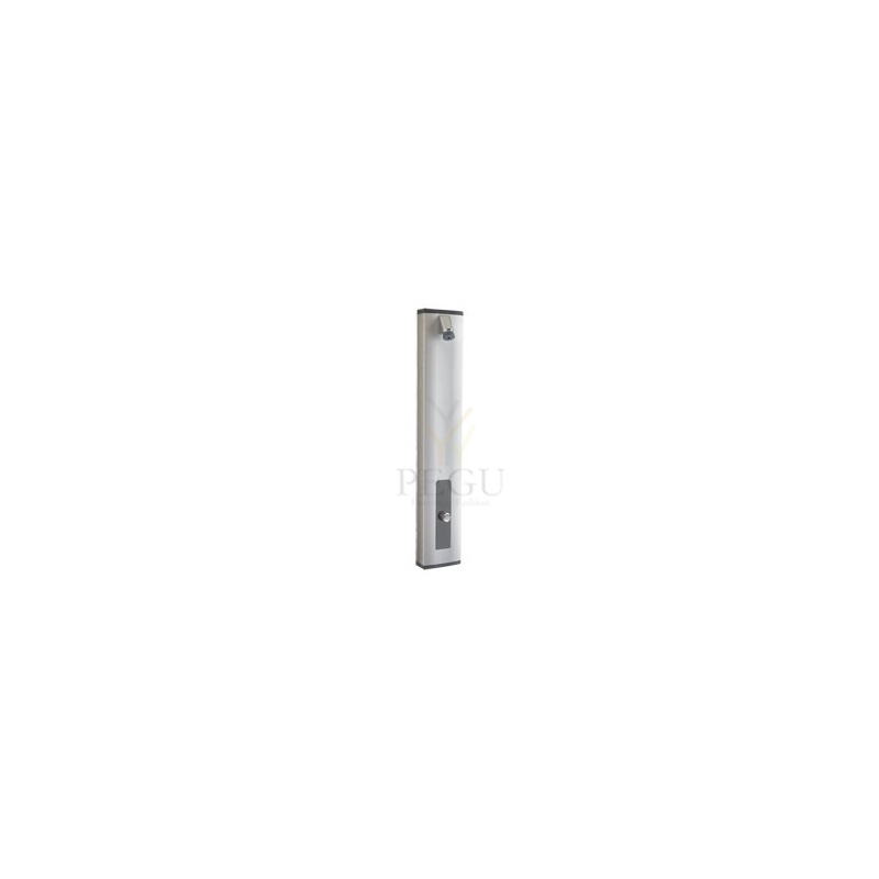 Dušipaneel PRESTOTEM2 ALPA S® isesulguv - 30 sek töötsükkel,  antiblock system