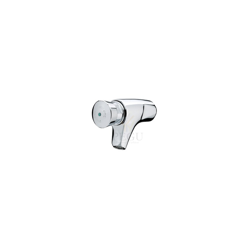 Presto 507 veekraan Large FLOW 18l/min isesulguv 4-8 sek  1/2" külm