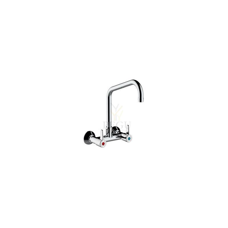 Presto CHEF professionaalne köögisegisti seinale 2 auk ref.70804