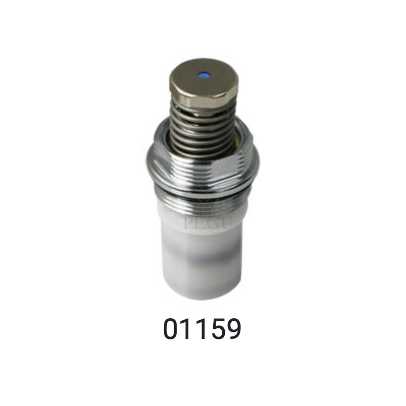 Presto isesulguv ventiil põlvekraanile P712 265mm P.31683 