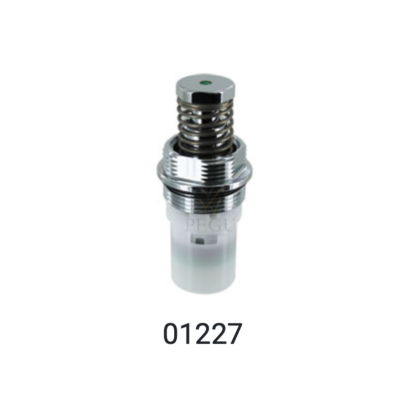 Cartridge for Presto  pedaalventiil SOL 520 - 4 to 7 sec