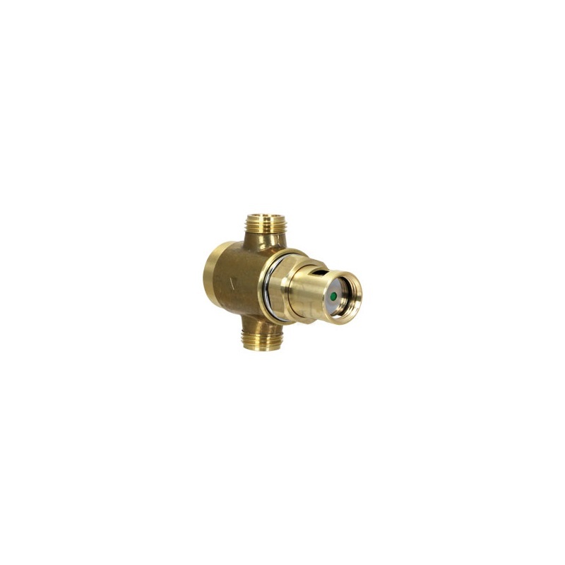 Pissuaari ventiil antivandaalne Presto P12, 6 sek 1/2"
