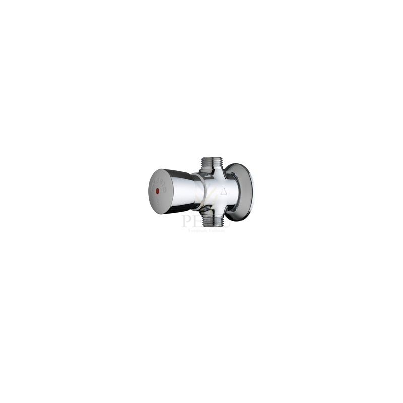 Presto кран для холодной/смешанной воды 1/2" P 500 S antiblocking система 30 sek 