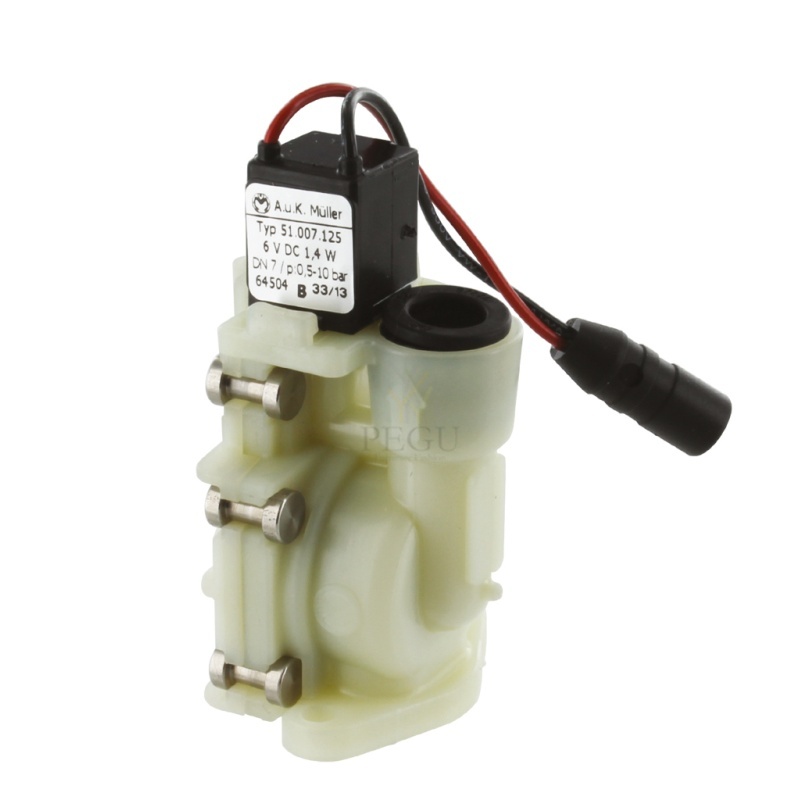 Presto Volta Solenoedi ventiil (rem komplekt)