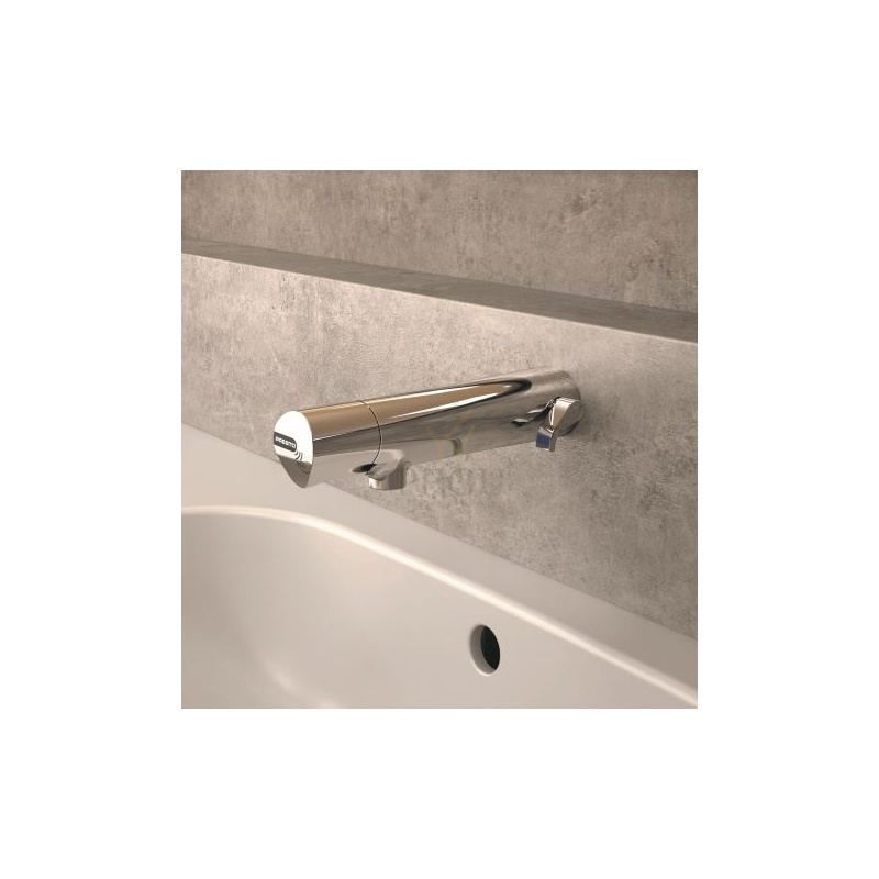 Sensoriga segisti kontaktivaba seinale PRESTO SAFE 68075 3l/min