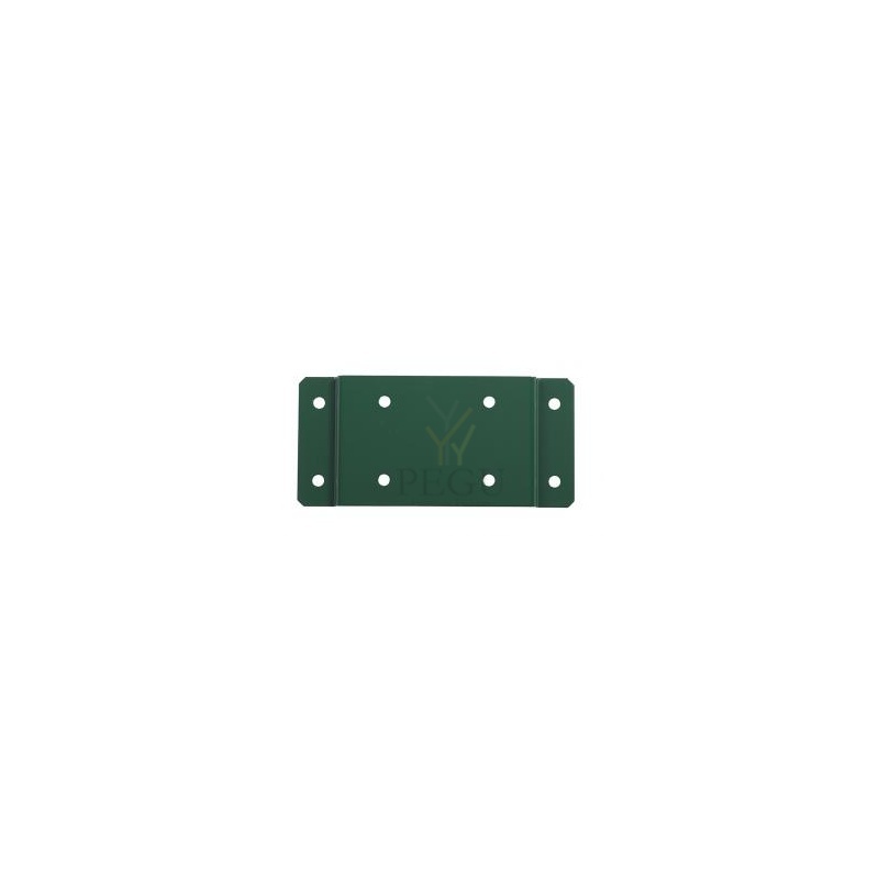 Настенное крепление moss зелёный RAL6005