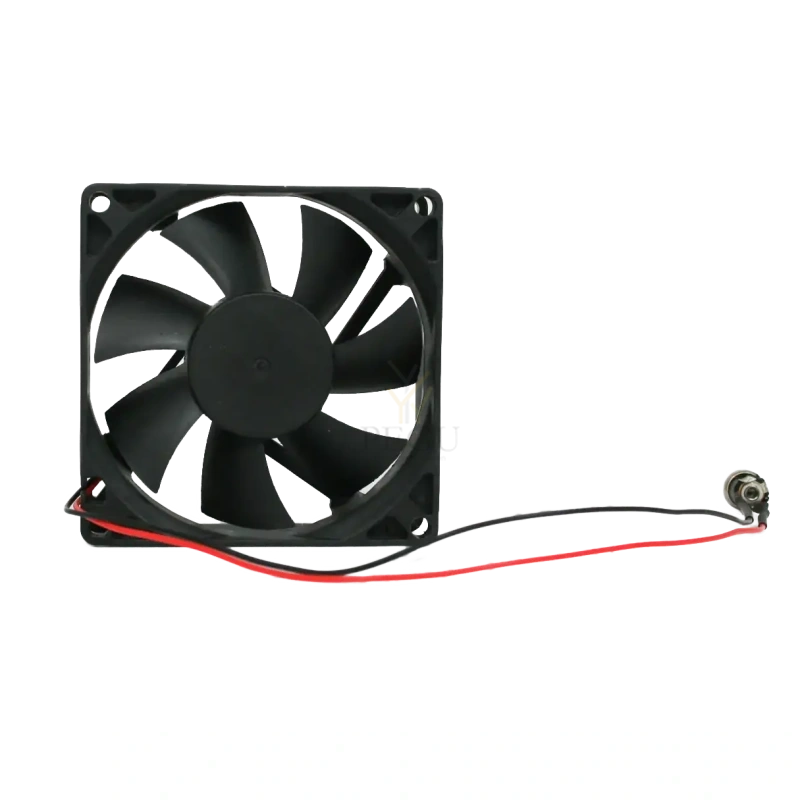 Separett Service kit fan 12V TORP-isak