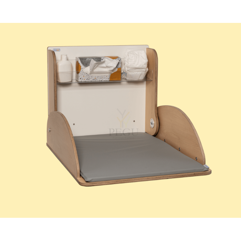 Mähkimislaud TKS7001 KAWA simplex, pöök