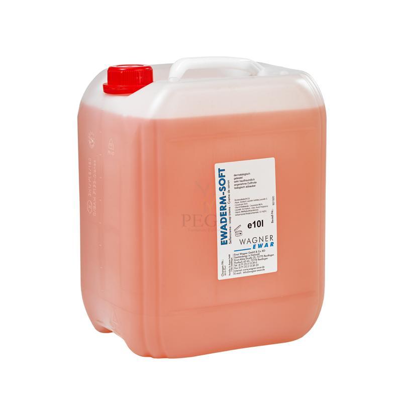 Vedelseep Ewaderm Soft, WAGNER EWAR,  10L 