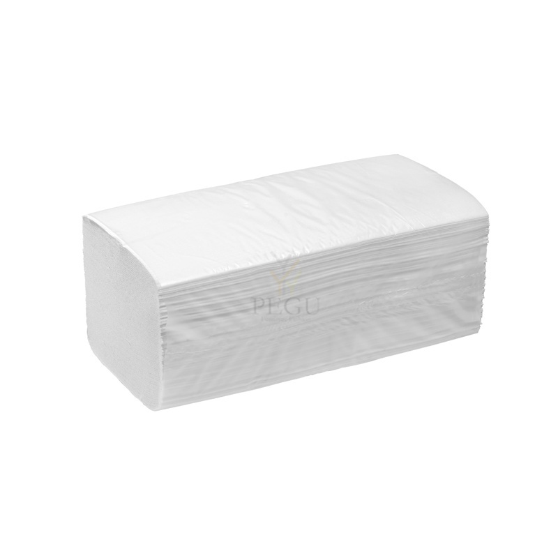 Бумажные полотенца Ewadry Premium, WAGNER EWAR 23X25 CM, 40 x 150 шт. белые