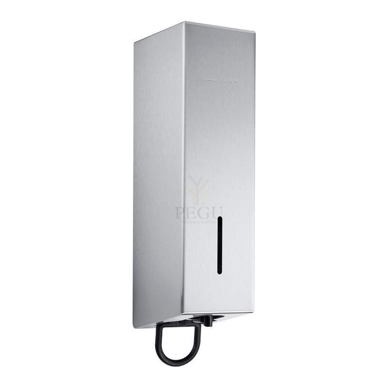 Vahudosaator 400ml, R-V teras satiin