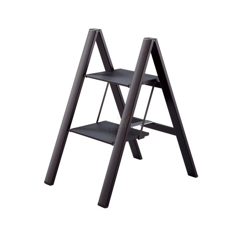 Slim Step Hasegawa redel -2 astet. Must