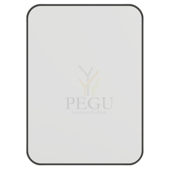 Haceka peeglid musta raamiga DECO 55x40CM pegu4.jpg