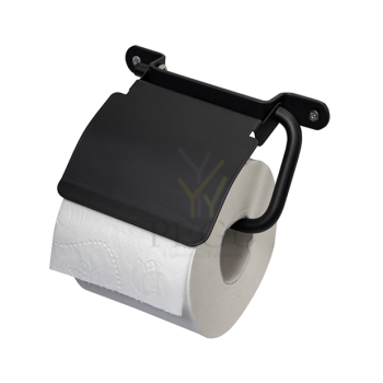 Haceka Ixi tualettpaberi hoidik black 1208509.png