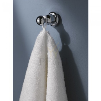 Haceka Allure nagi (2 tk ), kroom 1208597 seinal