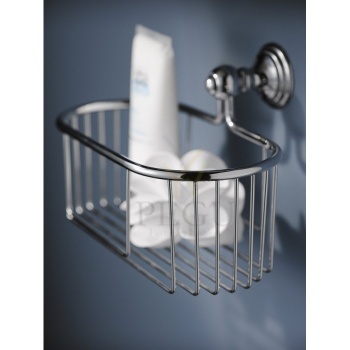 Haceka Allure shampoonikorv. Kroom 1208620