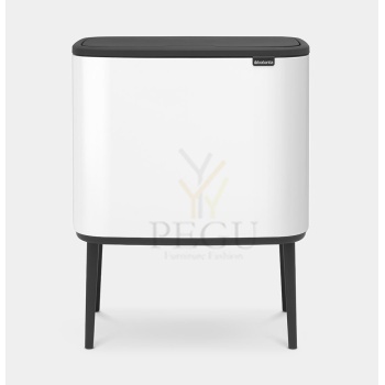 Brabantia prügikast BO Touch bin 11-23L.jpg