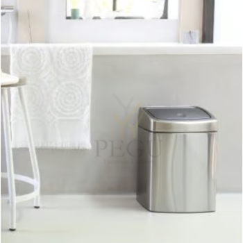 Brabantia prügikast Touch Bin kandiline 10L1.png