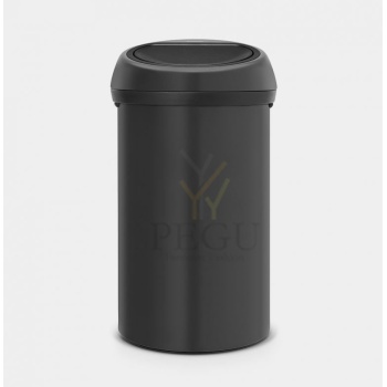 Brabantia prügikast 111709 Touch bin XXL 60l2.jpg