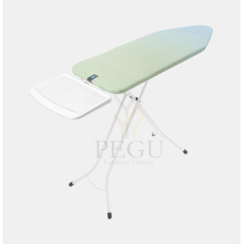 Brabantia triikimislaud C, valge raam Soothind sea13.png