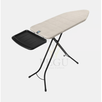 Brabantia triikimislaud C, 124x45 cm Denim Grey2.png