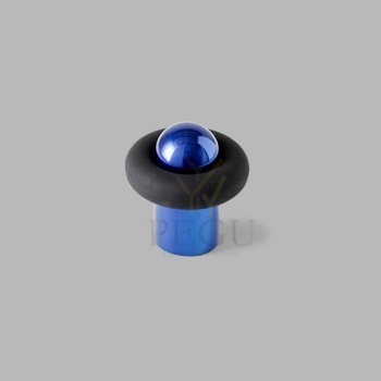 Uksestoper FAT Electric blue sinine 479014f1000.jpg